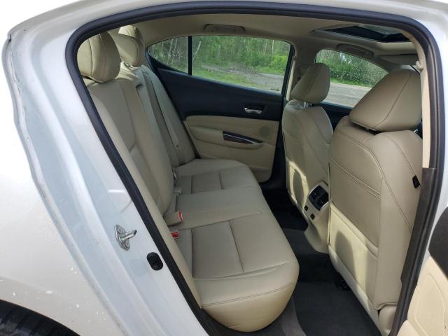 Foto 10 de la subasta – 2015 ACURA TLX TECH con VIN 19UUB1F58FA800795