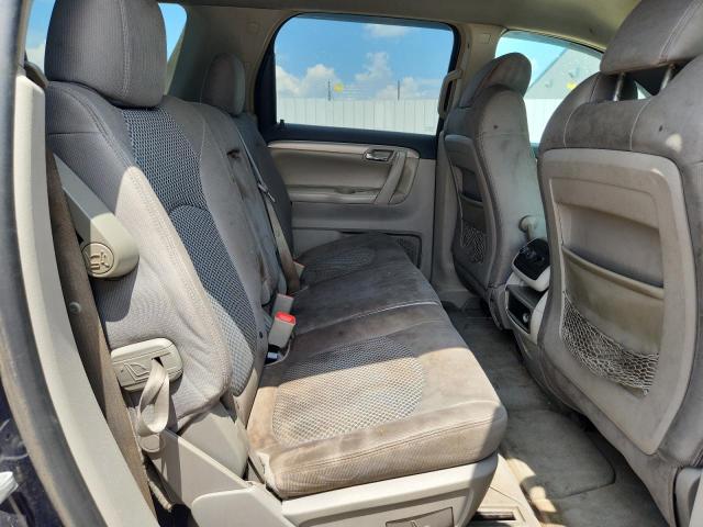 Photo 11 from auction – 2007 SATURN OUTLOOK XE with VIN 5GZER13707J103190