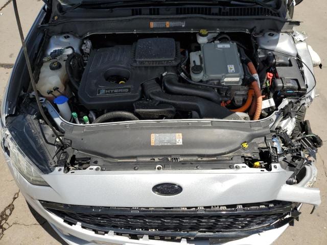 Photo 11 from auction – 2017 FORD FUSION SE with VIN 3FA6P0LU5HR323871