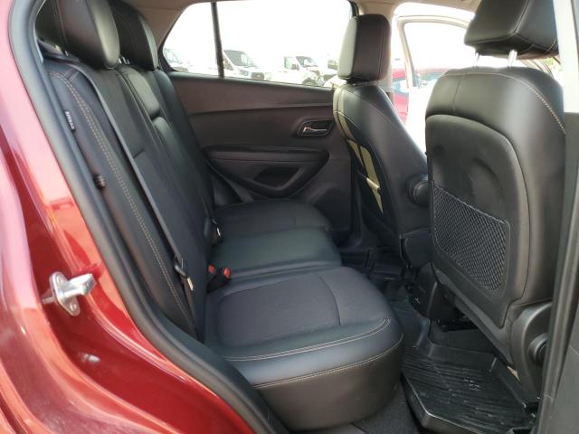 Photo 11 from auction – 2020 CHEVROLET TRAX 1LT with VIN 3GNCJPSB0LL255134