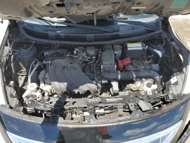 Photo 11 from auction – 2016 NISSAN VERSA S with VIN 3N1CN7AP3GL915864