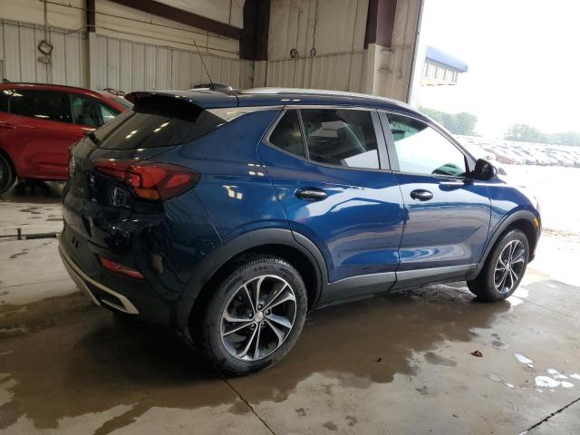 Photo 3 from auction – 2020 BUICK ENCORE GX with VIN KL4MMESLXLB079836