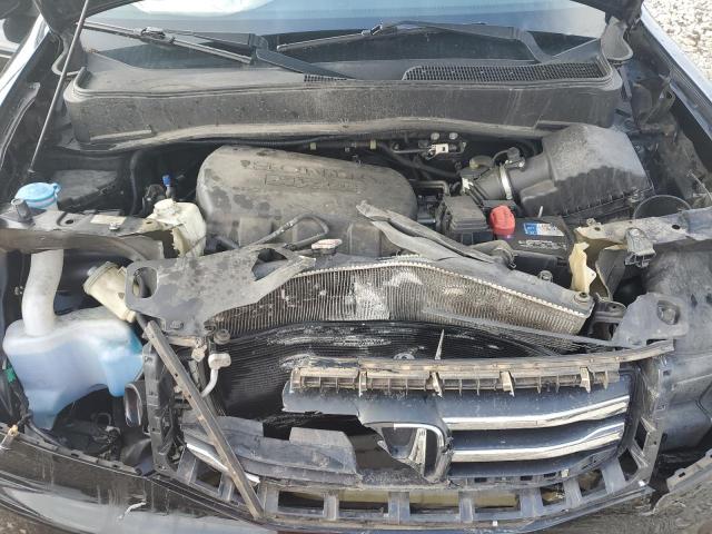 Photo 11 from auction – 2015 HONDA PILOT EXL with VIN 5FNYF3H62FB031675
