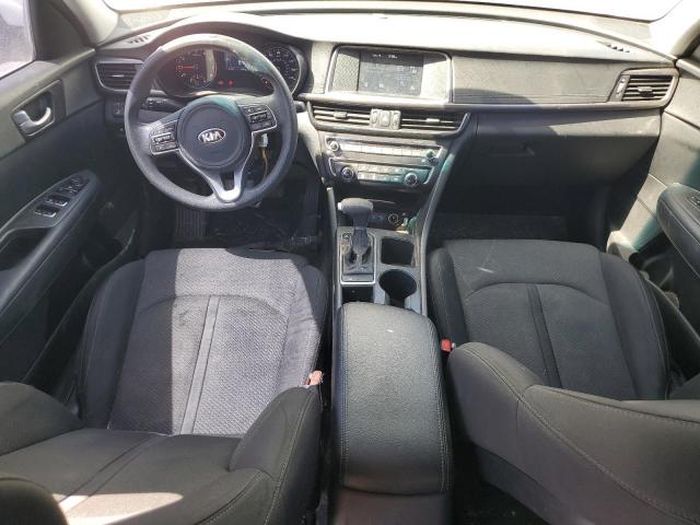 Photo 8 from auction – 2018 KIA OPTIMA LX with VIN KNAGT4L30J5199071