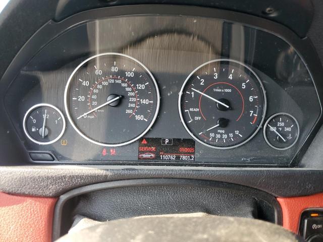 Photo 9 from auction – 2016 BMW 428 I with VIN WBA3N7C53GK228861