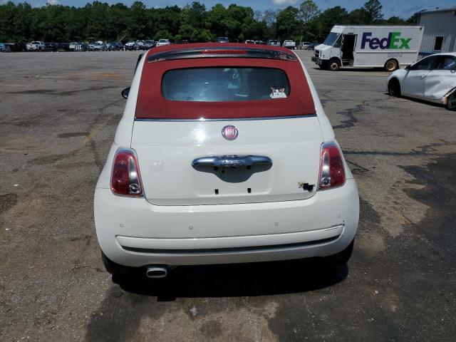 Photo 6 from auction – 2013 FIAT 500 POP with VIN 3C3CFFDR0DT741849