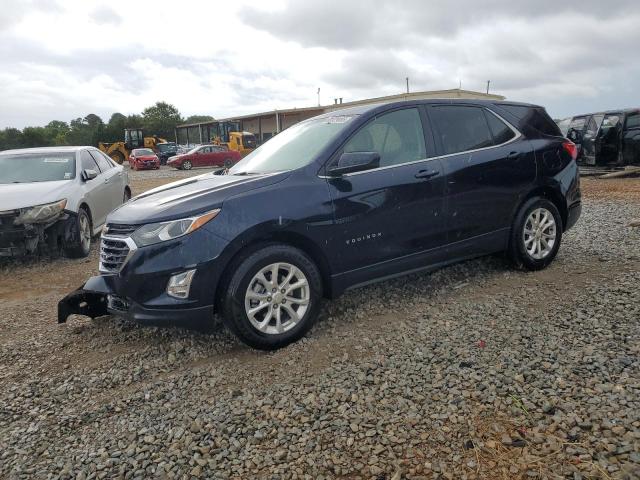 CHEVROLET EQUINOX LT 2020 with VIN 3GNAXKEV0LS656591 - Photo from auction