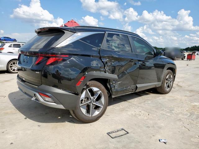 Photo 3 from auction – 2025 HYUNDAI TUCSON SEL with VIN KM8JBCDE9SU376936