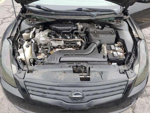 Photo 11 from auction – 2008 NISSAN ALTIMA 2.5 with VIN 1N4AL21E98N538685