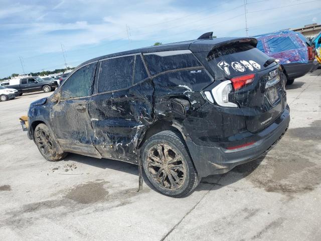 Photo 2 from auction – 2020 GMC TERRAIN SL with VIN 3GKALMEV0LL296012