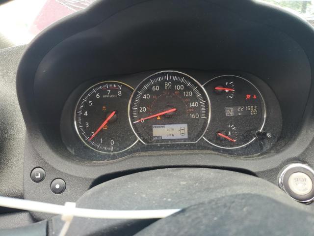Фото 9 с аукциона – 2012 NISSAN MAXIMA S с VIN 1N4AA5AP4CC833450