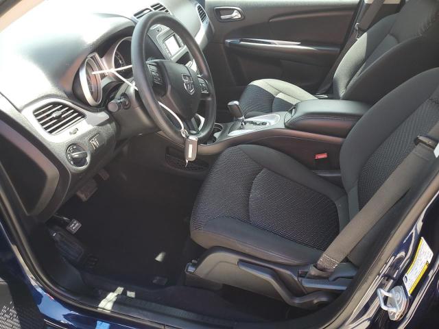 Photo 7 from auction – 2018 DODGE JOURNEY SE with VIN 3C4PDCABXJT509263