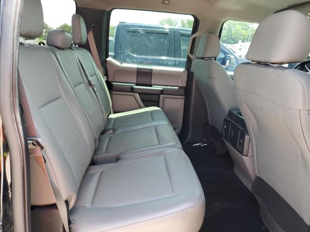 Photo 10 from auction – 2016 FORD F150 SUPER with VIN 1FTEW1EG8GKD19287