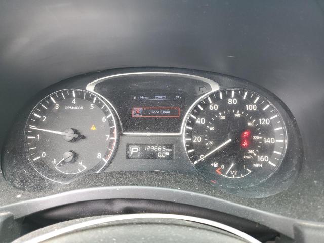 Photo 9 from auction – 2014 NISSAN PATHFINDER with VIN 5N1AR2MM6EC733285