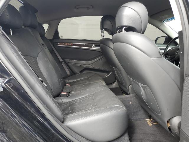 Photo 10 from auction – 2018 GENESIS G80 BASE with VIN KMHGN4JE0JU215711
