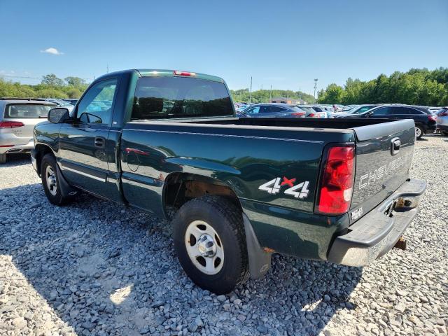 Photo 2 from auction – 2004 CHEVROLET SILVERADO with VIN 1GCEK14V94Z352149