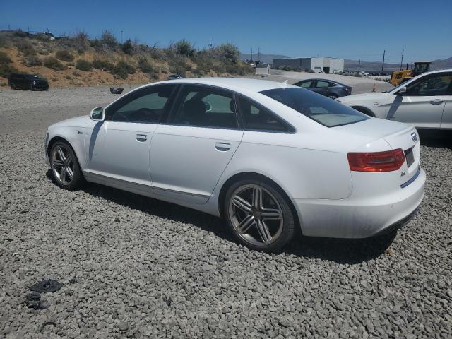 Zdjęcie 2 z aukcji – 2011 AUDI A6 PRESTIG z VIN WAUKGAFB1BN005195