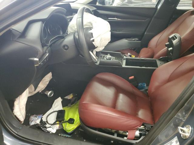 Photo 7 from auction – 2024 MAZDA 3 PREFERRE with VIN 3MZBPBCMXRM403215
