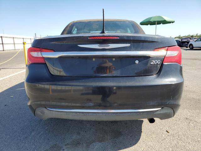 Photo 6 from auction – 2012 CHRYSLER 200 with VIN 1C3BCBEB0CN155679