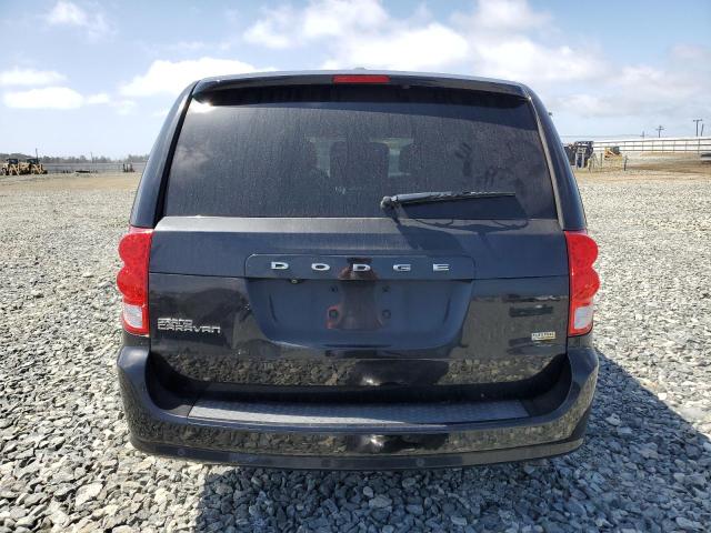 Photo 6 from auction – 2019 DODGE GRAND CARA with VIN 2C4RDGCG9KR751815