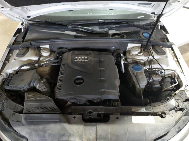Photo 11 from auction – 2013 AUDI A4 PREMIUM with VIN WAUFFAFL6DN014510