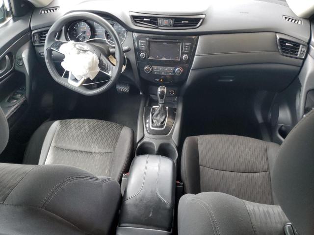 Photo 8 from auction – 2020 NISSAN ROGUE S with VIN 5N1AT2MT2LC802012