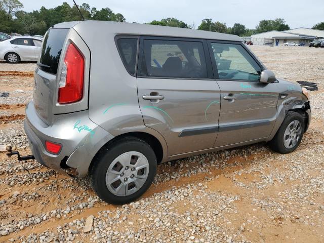 Photo 3 from auction – 2013 KIA SOUL with VIN KNDJT2A50D7578792