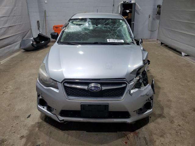 Photo 5 from auction – 2016 SUBARU IMPREZA PR with VIN JF1GJAB62GH021114