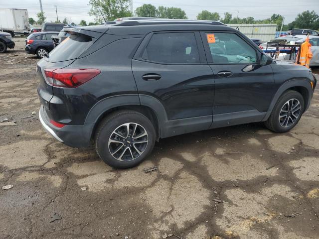 Photo 3 from auction – 2025 CHEVROLET TRAILBLAZE with VIN KL79MPSP8SB013002