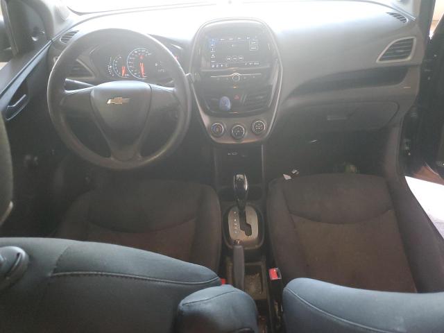 Photo 8 from auction – 2019 CHEVROLET SPARK LS with VIN KL8CB6SA0KC733837