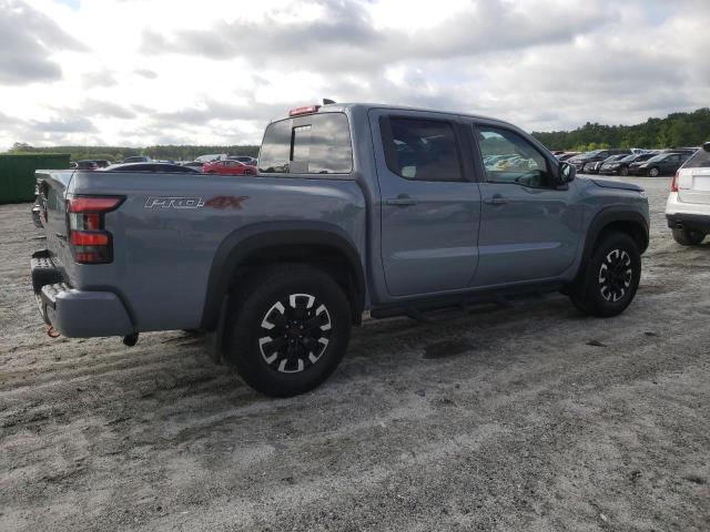 Photo 3 from auction – 2024 NISSAN FRONTIER S with VIN 1N6ED1EK9RN649111