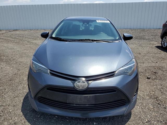 Photo 5 from auction – 2019 TOYOTA COROLLA L with VIN 2T1BURHE3KC177765