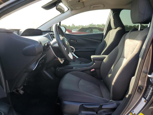 Photo 7 from auction – 2017 TOYOTA PRIUS with VIN JTDKBRFU0H3027971