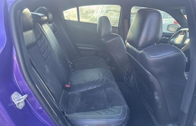 Foto 6 de la subasta – 2023 DODGE CHARGER SR con VIN 2C3CDXL97PH585769
