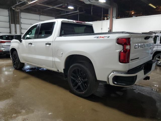Photo 2 from auction – 2023 CHEVROLET SILVERADO with VIN 1GCPDBEK7PZ177014