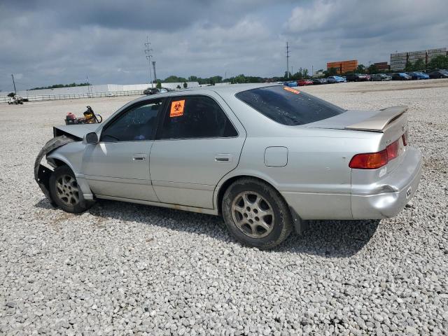 Photo 2 from auction – 2001 TOYOTA CAMRY CE with VIN JT2BG22K710596586
