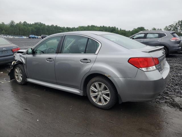Foto 2 de la subasta – 2011 SUBARU LEGACY 2.5 con VIN 4S3BMBC68B3220996