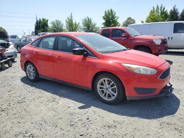 Photo 4 from auction – 2015 FORD FOCUS SE with VIN 1FADP3FE5FL360539