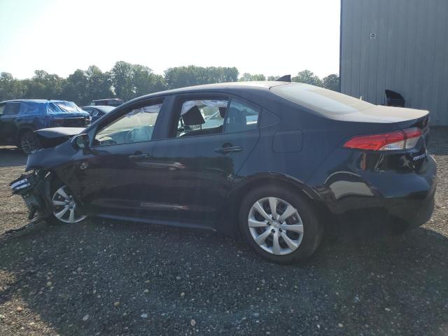 Photo 2 from auction – 2025 TOYOTA COROLLA LE with VIN 5YFB4MDE2SP290339