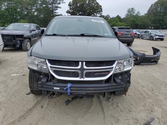 Photo 5 from auction – 2019 DODGE JOURNEY SE with VIN 3C4PDCBB8KT821338