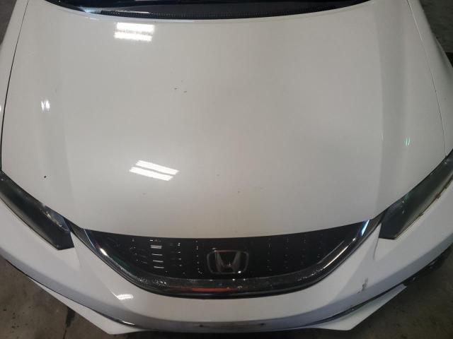 Фото 11 с аукциона – 2013 HONDA CIVIC EXL с VIN 19XFB2F99DE200085