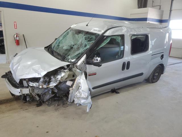 RAM PROMASTER 2017 with VIN ZFBERFBB0H6D39756 - Photo from auction