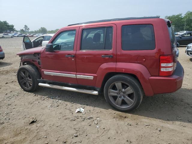 Photo 2 from auction – 2012 JEEP LIBERTY JE with VIN 1C4PJMFK7CW178498