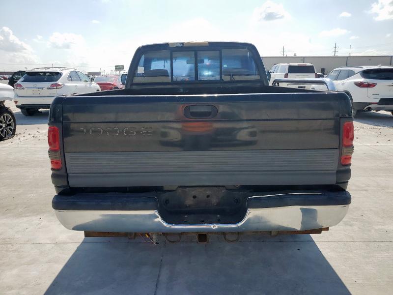 Photo 6 from auction – 1995 DODGE RAM 1500 with VIN 1B7HC16Y4SS264049