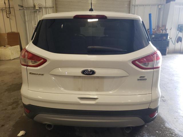 Photo 6 from auction – 2013 FORD ESCAPE SE with VIN 1FMCU9GX0DUA42378