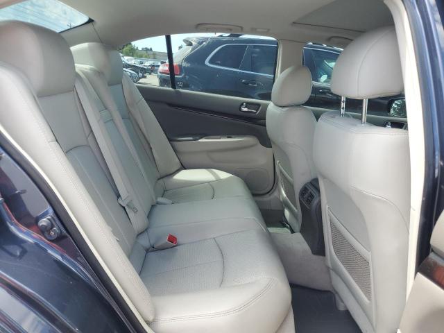 Photo 10 from auction – 2012 INFINITI G37 with VIN JN1CV6AR3CM681320