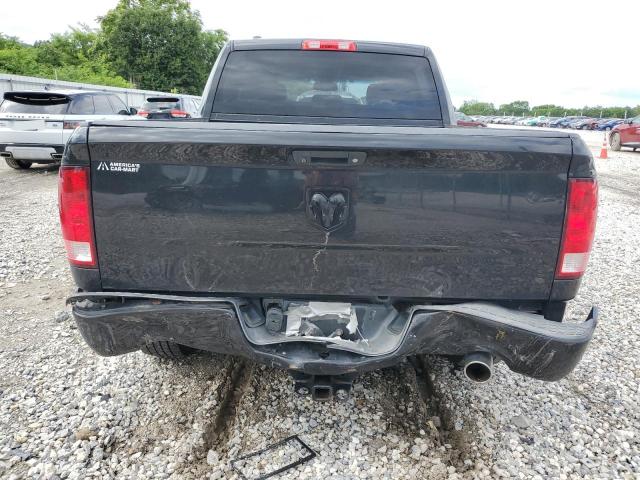 صورة رقم 6 من المزاد - 2016 RAM 1500 ST مع VIN 1C6RR6KT1GS168064