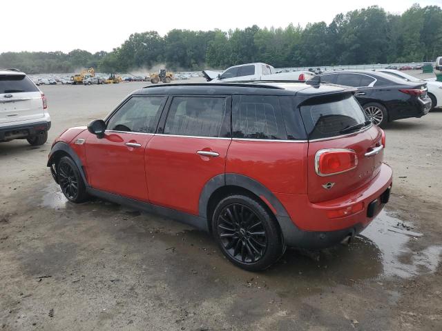 Photo 2 from auction – 2016 MINI COOPER CLU with VIN WMWLN5C57G2E29394