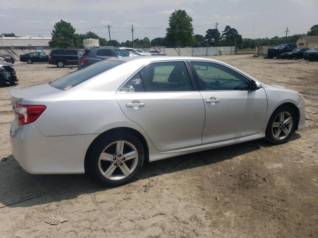صورة رقم 3 من المزاد - 2012 TOYOTA CAMRY BASE مع VIN 4T1BF1FK6CU137202