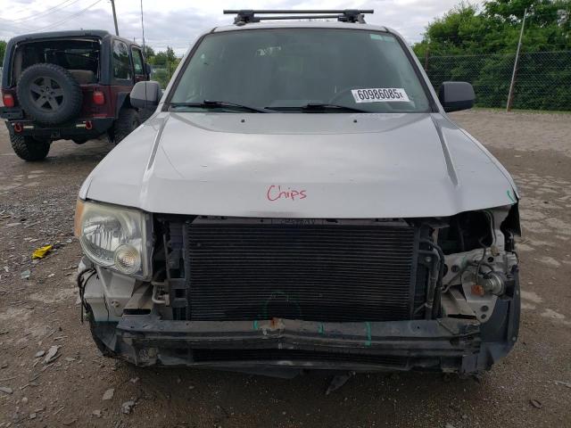 Photo 5 from auction – 2009 FORD ESCAPE XLT with VIN 1FMCU03G79KA66505